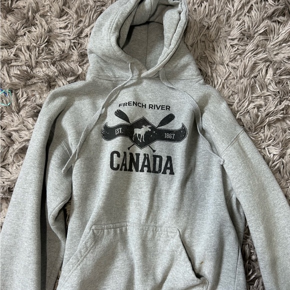 Hoodie size small 20$ - Picture 1 of 1